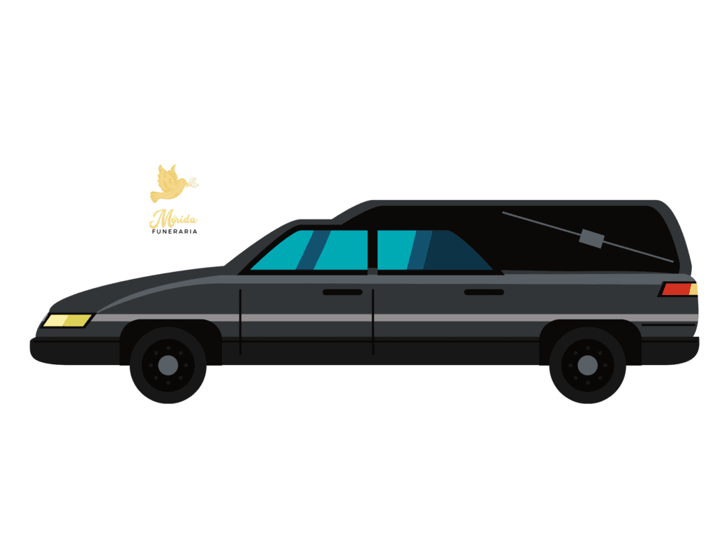 Transporte Funerario