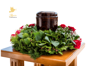 Venta de Nichos Funerarios