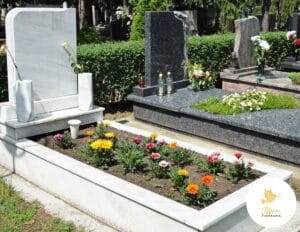 Lápidas Sencillas en Mérida