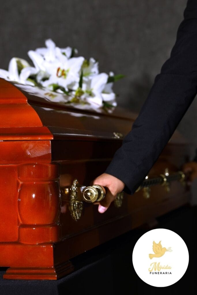 Traslado Funerario Económico